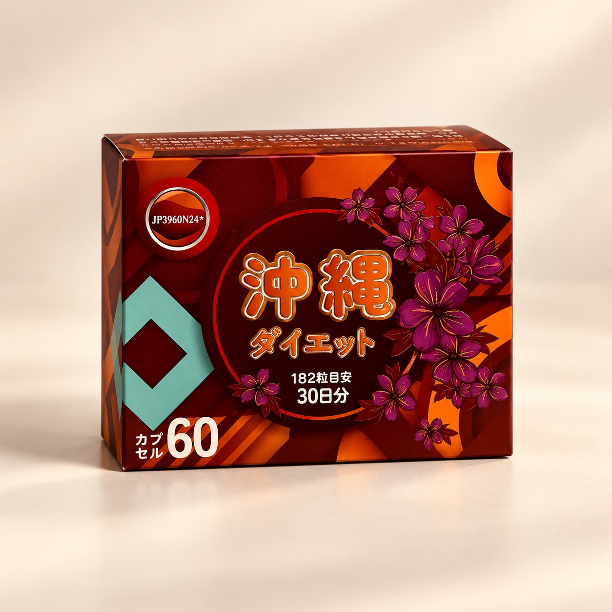 Okinawa Diet